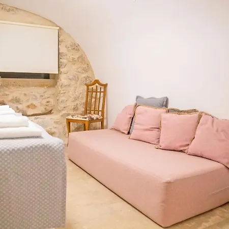 Apartment Areopolis Art