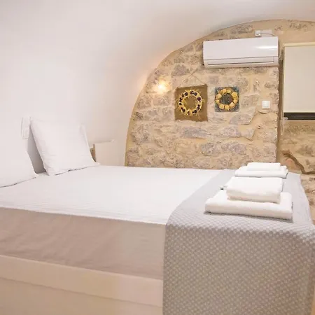 Apartamento Art Areopoli