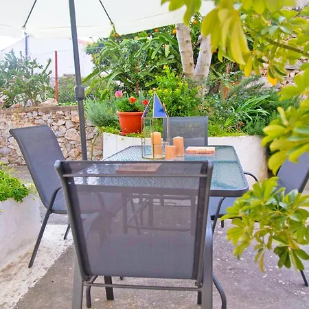 Apartamento Art Areopoli