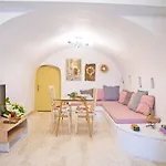 Art Apartman Areópolisz