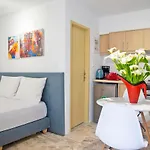 Apartman Art Areópolisz