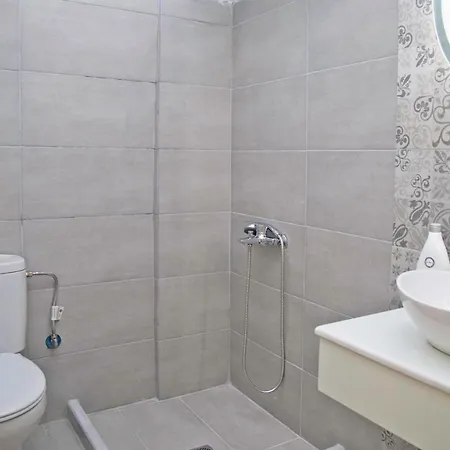 Appartement Art Areópoli