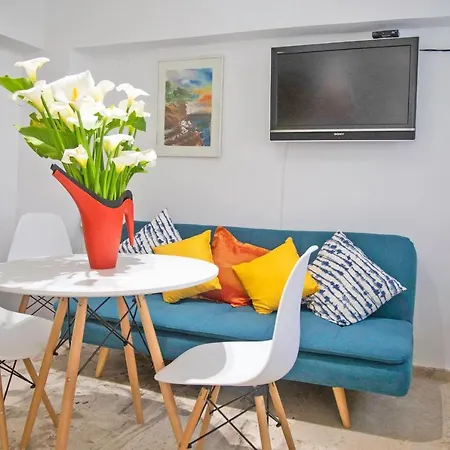 Apartman Art Areópolisz