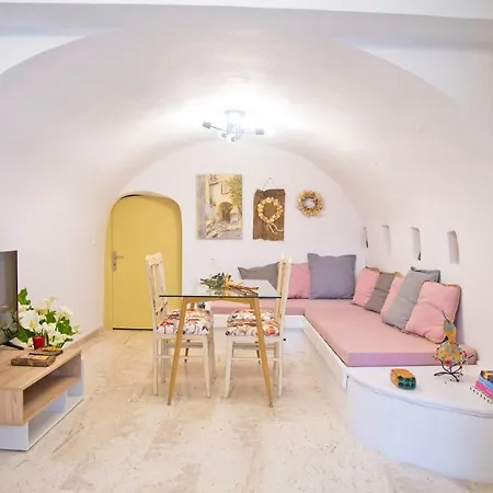 Art Apartman Areópolisz