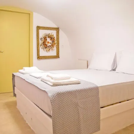 Art Apartman Areópolisz