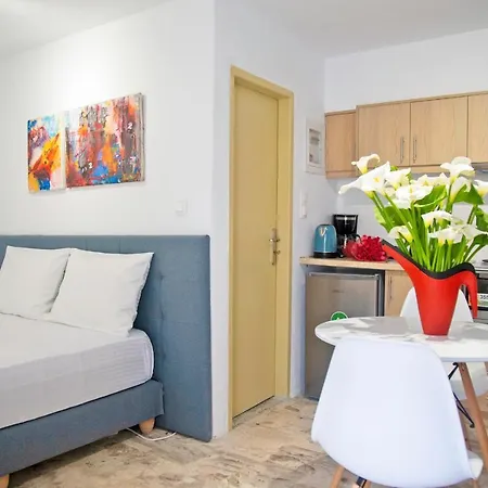 Apartman Art Areópolisz