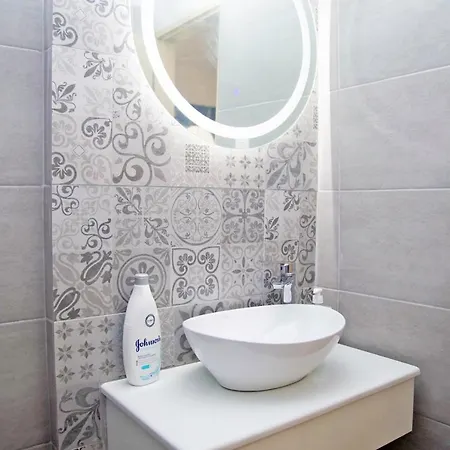 Apartman Art Areópolisz