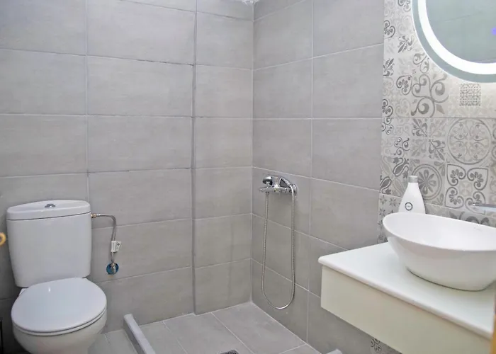 Apartamento Art Areopoli