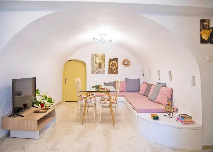 Art Appartamento Areopoli