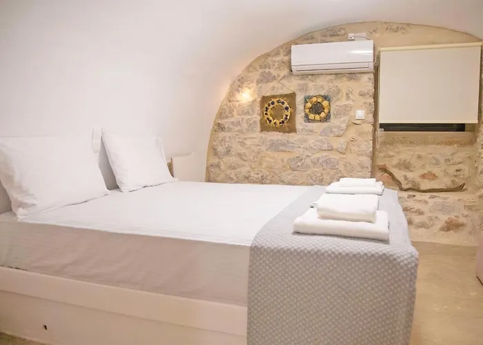 Appartamento Art Areopoli