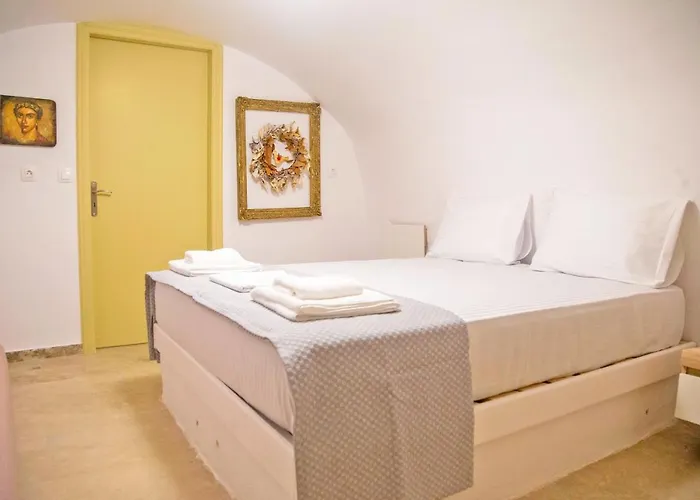 Art Apartamento Areopoli