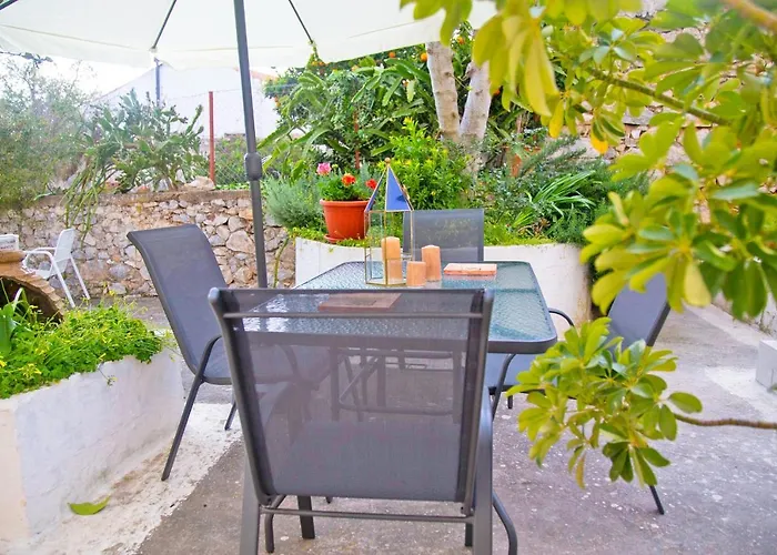 Apartamento Art Areopoli