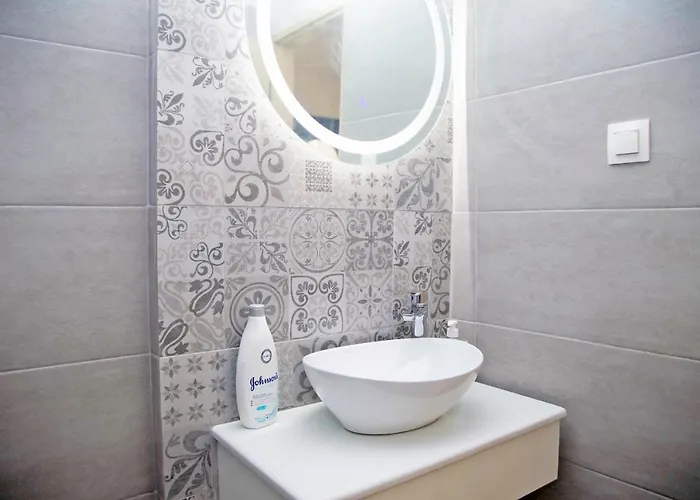 Apartamento Art Areopoli